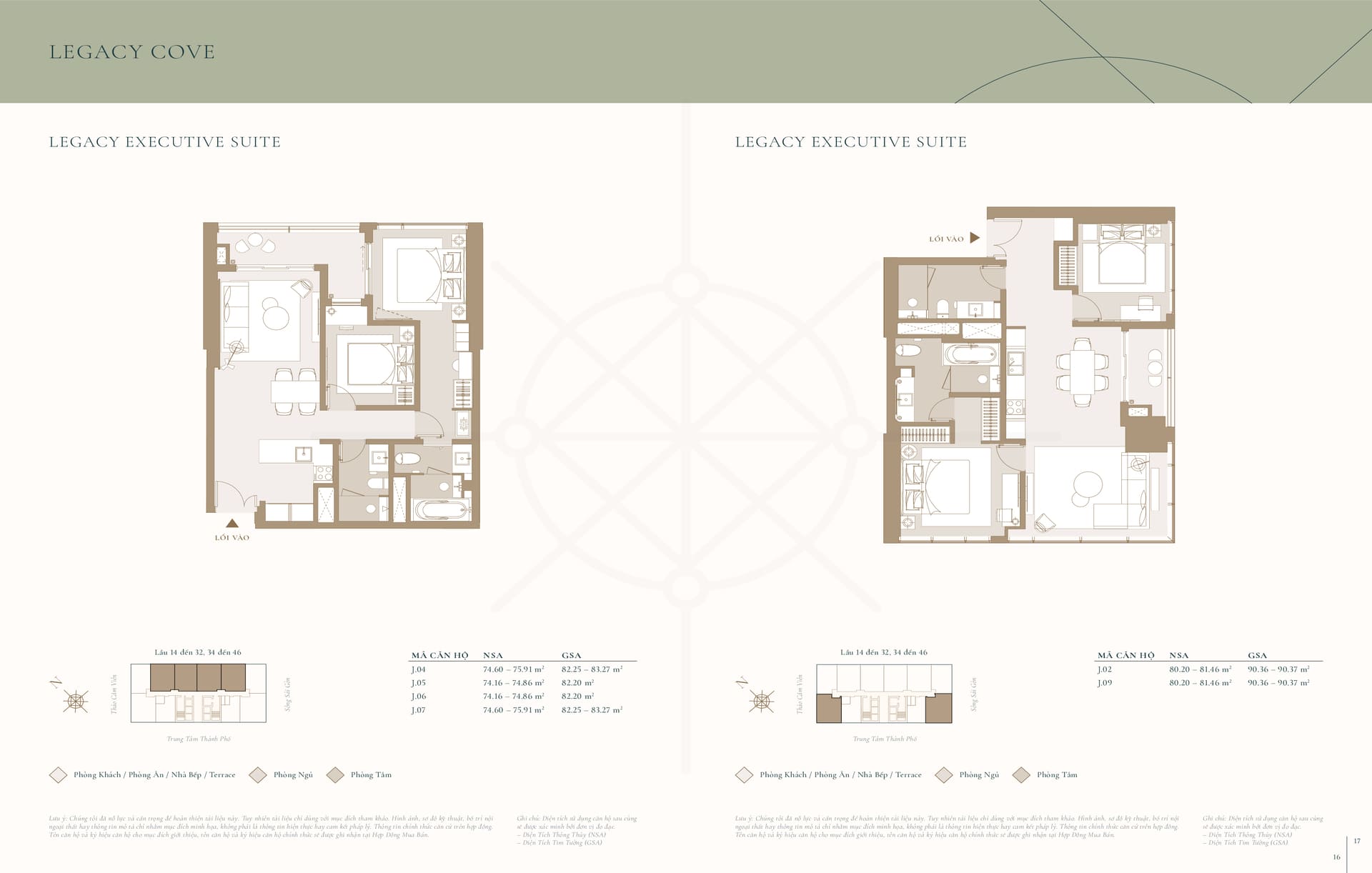 Thiết kế layout đề cao trải nghiệm cá nhân, mang đến sự tiện nghi chuẩn mực và khẳng định gu thẩm mỹ tinh tế.